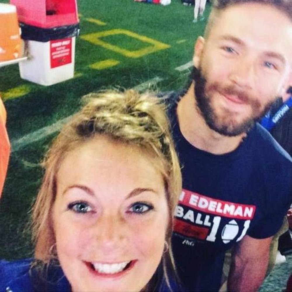 Meet your Posher, Hanna